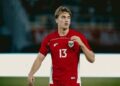 Cedera, Mauro Zijlstra Tinggalkan Timnas