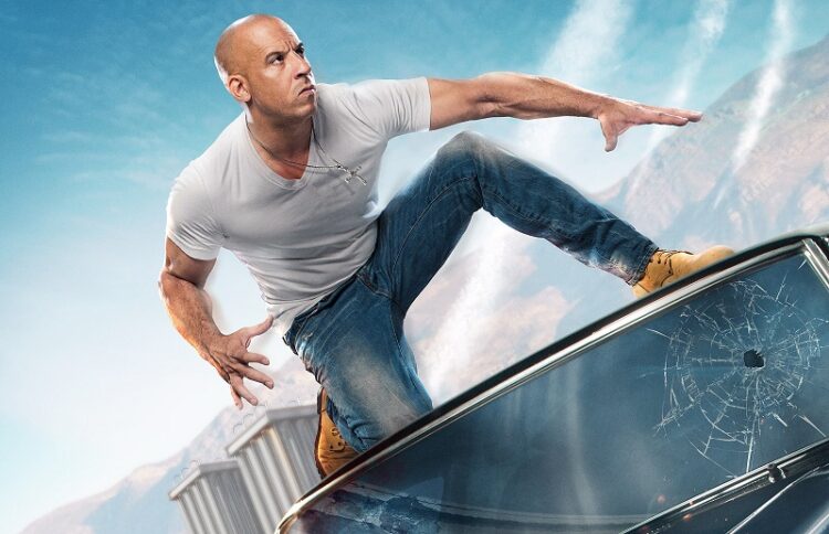 Vin Diesel Umumkan Syuting Fast Forever Resmi Dimulai
