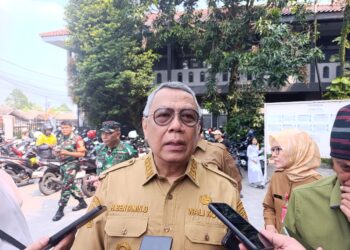 Penunjukan Mitra PSEL Tangsel Tak Lagi Lewat Lelang