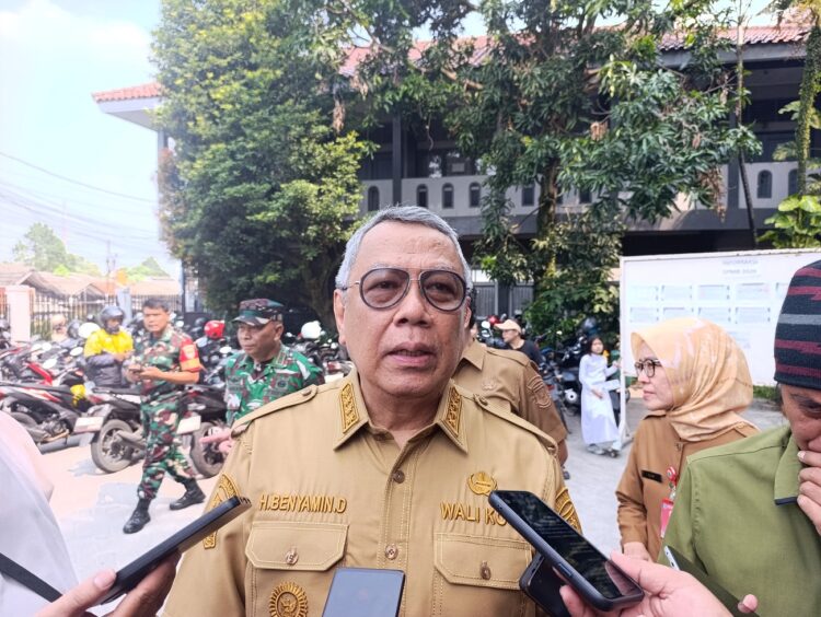 Penunjukan Mitra PSEL Tangsel Tak Lagi Lewat Lelang