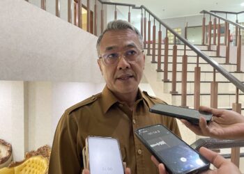 Disdik Kota Tangerang Anggarkan Rp2,1 Miliar untuk Outsourcing Tenaga Administrasi