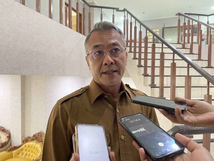 Disdik Kota Tangerang Anggarkan Rp2,1 Miliar untuk Outsourcing Tenaga Administrasi
