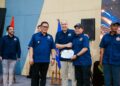 Karang Taruna Kota Tangerang Dilibatkan dalam Pengecekan Meteran Air Pelanggan PDAM