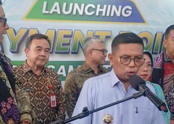 Gerai Samsat Baru Resmi Beroperasi di 29 Kecamatan dan 10 Kelurahan Kabupaten Tangerang
