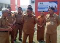 Gubernur Andra Soni Bakal Evaluasi Jurusan SMK