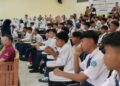 Kuota Sekolah Rakyat Lebak Naik Jadi 270 Siswa