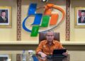 BPS: Kenaikan BBM Picu Inflasi