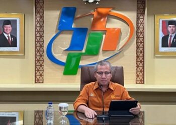 BPS: Kenaikan BBM Picu Inflasi
