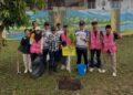 Di Medan, Wali kota Tangerang Tanam Pohon Duku