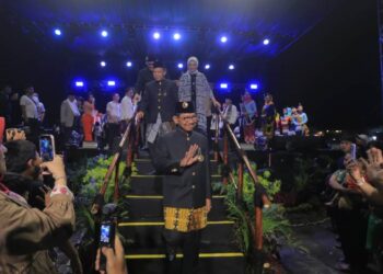 Yuk Meriahkan Festival Cisadane 2026, Perayaan Budaya Terbesar Kota Tangerang