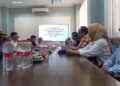 Mediasi Kandang Ayam Ciputat Belum Jelas, Warga Alam Serua 2 Mengaku Kecewa