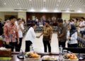 Pemkot Tangerang Sudah Terbitkan 6.608 PBG dan 214 SLF