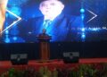 2.600 Mahasiswa UMT Jalani KKN, Rektor Pesan Peserta Bisa Beradaptasi