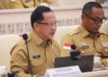 Meski Tertekan Fiskal, Pemda Diminta Tak Rumahkan PPPK