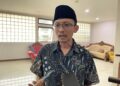 Wakil Ketua DPRD Kota Tangerang Sebut LGBTQ Tak Cukup Hanya Sekadar Dilarang