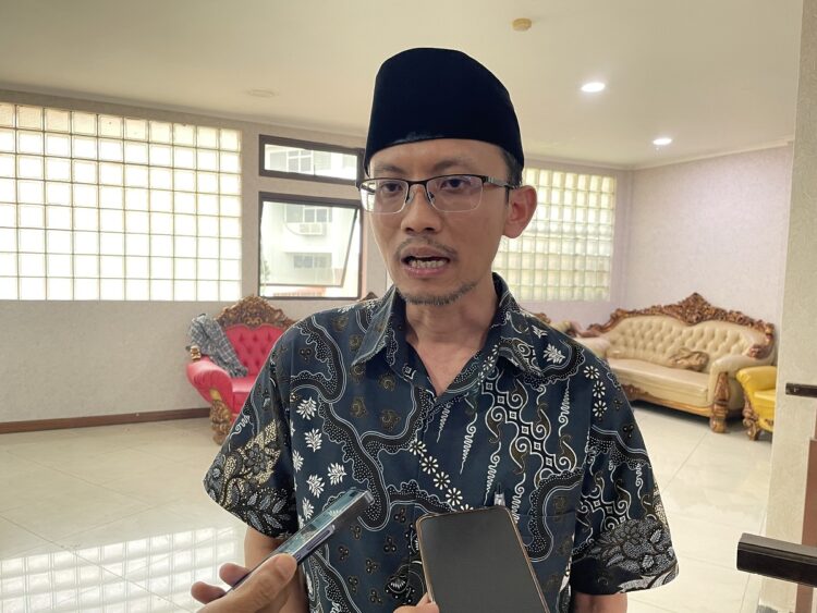 Wakil Ketua DPRD Kota Tangerang Sebut LGBTQ Tak Cukup Hanya Sekadar Dilarang