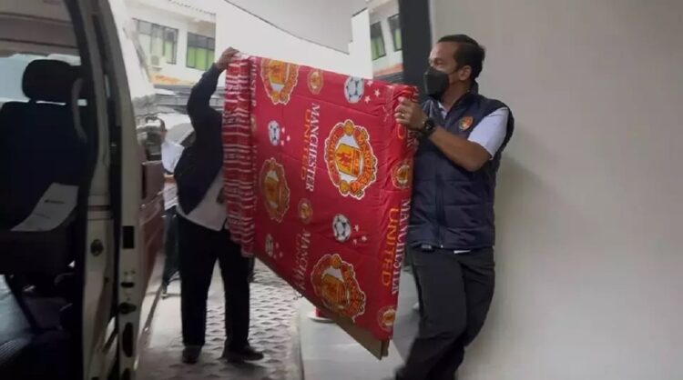 Kejagung Terbitkan Sprindik Baru Kasus Eks Jampidsus, Pelimpahan Berlanjut