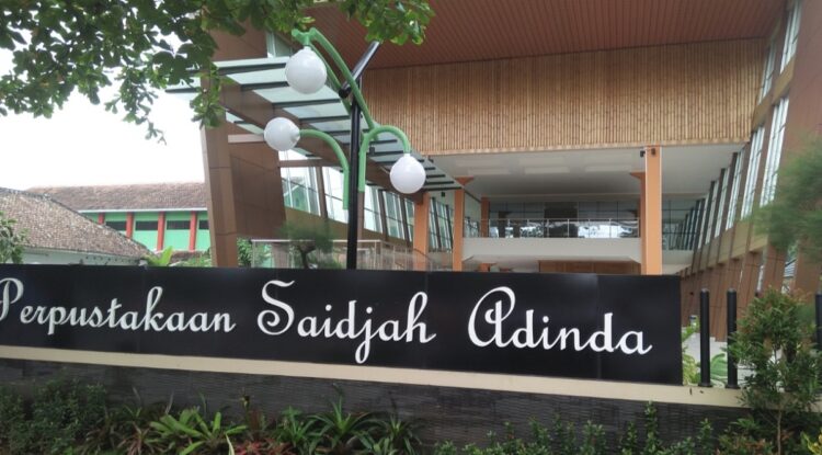 Perpusda Saidjah Adinda Lebak Didorong Beroperasi Hingga Malam