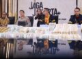 Polri Limpahkan Penanganan Tiga Perkara Libatkan Eks Jampidsus ke Kejagung