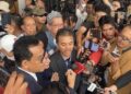 PN Jaksel Putuskan Penangkapan Roy Suryo Tidak Sah