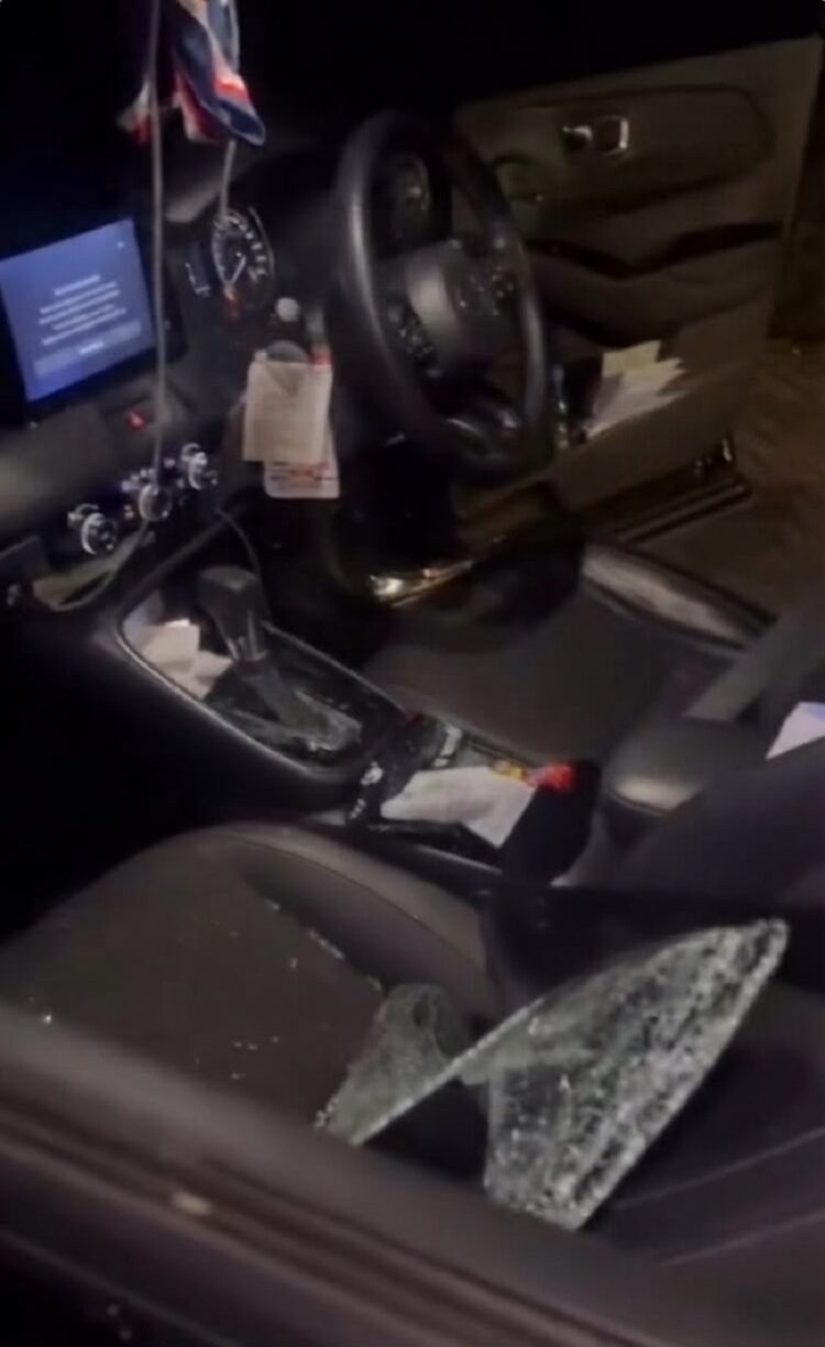 Anak Wali Kota Tangerang Jadi Korban Aksi Pecah Kaca, Dua Tas dan Uang Belasan Juta Raib