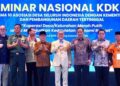 Bansos dan Subsidi Satu Pintu, Kopdes Merah Putih “Kantor Tunggal” Distribusi