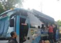 Layanan SIM Keliling Kota Tangerang, Sabtu 11 Juli, Di Sini Lokasinya