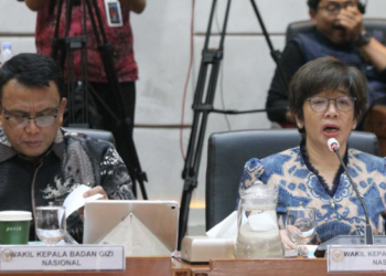 Program MBG Buat BGN Punya Utang Rp 1,7 Triliun