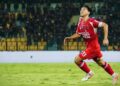 Tinggalkan Persijap, Gelandang Wahyudi Hamisi Gabung Persita