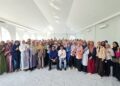 Plaza Banten Dorong 150 UMKM Naik Kelas Lewat Pelatihan Go Digital 2026